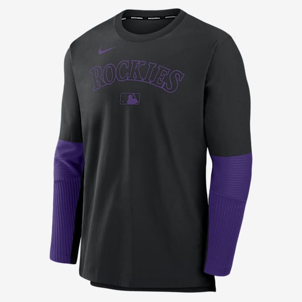 Colorado Rockies Tops and T-Shirts. Nike.com